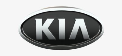 kia dealership logo