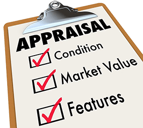 trade In appraisal Calgary