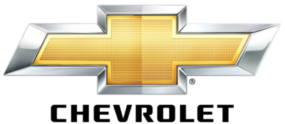 Chevrolet dealership logo